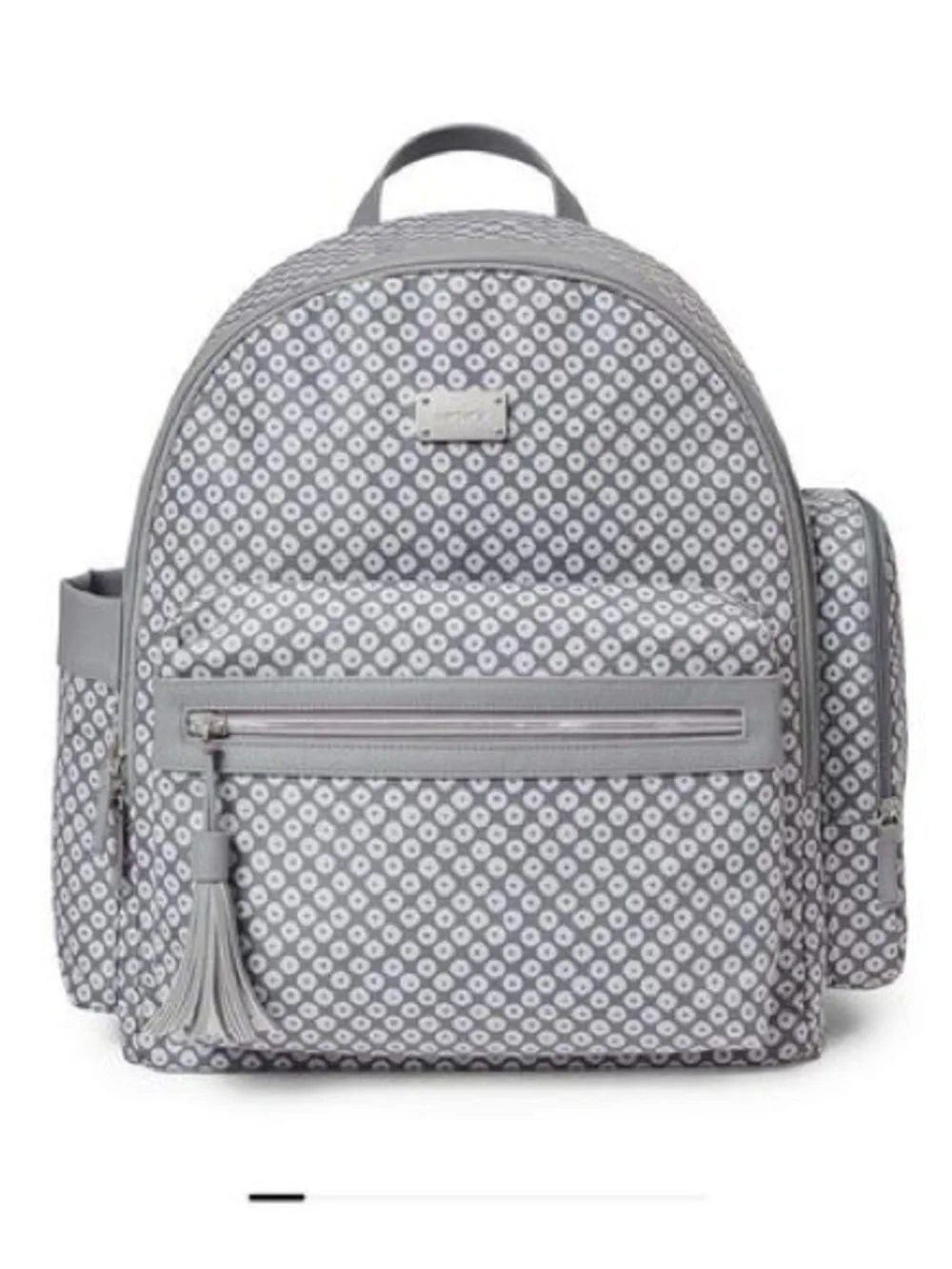 Carters stylish gray